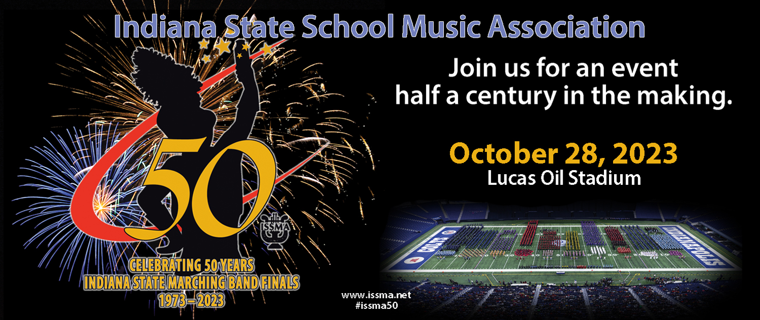 ISSMA State Marching Band Finals