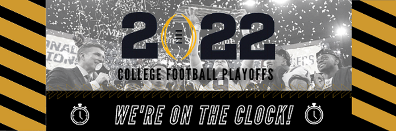 Indy College Football Playoff 2022