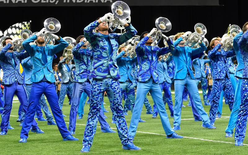 DCI World Championship Finals : Schedule & Tickets