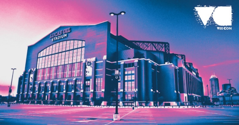 Lucas Oil Stadium Other Events