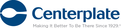 Centerplate Logo Centerplate Logo