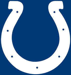 Indianapolis Colts Logo