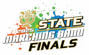ISSMA State MB Finals log for LOS Website 800 X 500 300dpi ISSMA State Marching Band Finals
