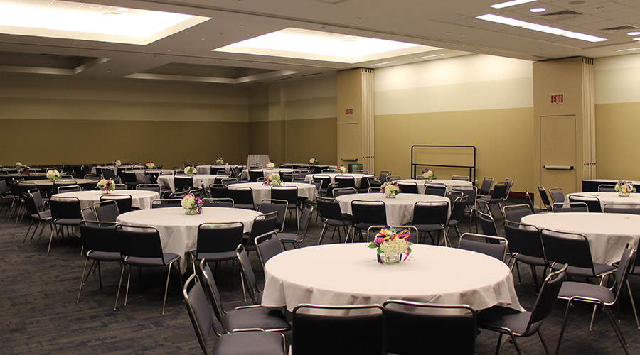 Lucas Oil Stadium Meeting Rooms