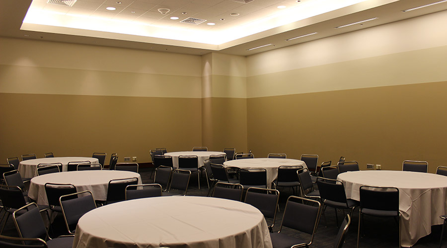 Lucas Oil Stadium Meeting Rooms