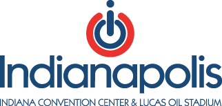 Indiana Concention Center Logo