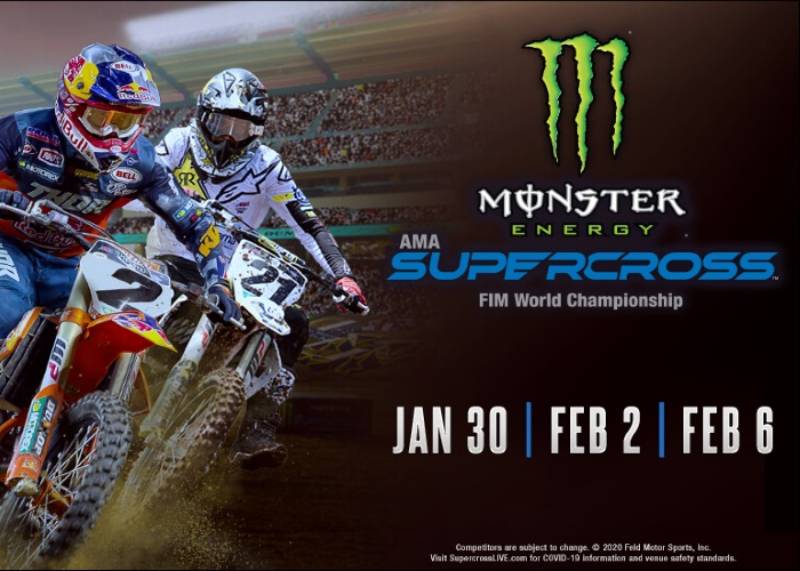 Supercross