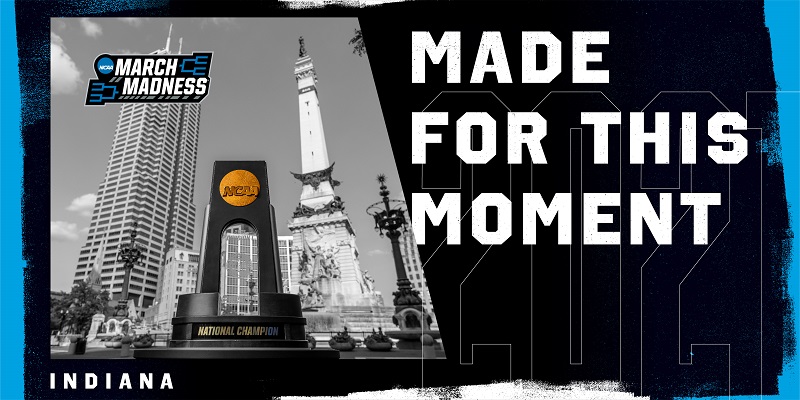 MFF – Featured Image 2021 Men's Final Four Indiana