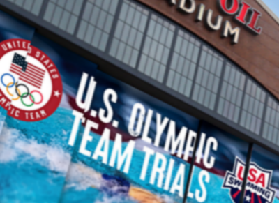U.S. Olympic Team Trials - Lucas Oil Stadium