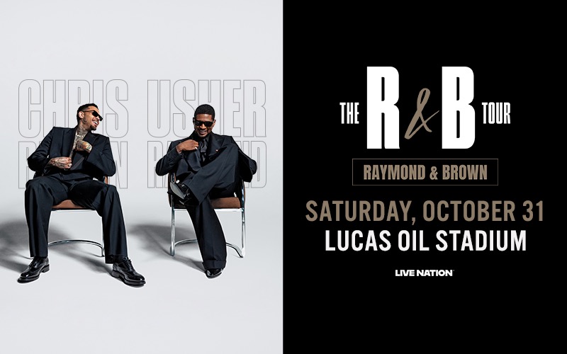 Lucas Oil Stadium Other Events